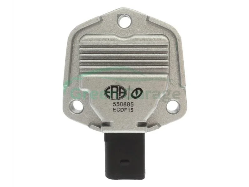 Датчик тиску оливи STARLINE ED STEM61 (фото 1)