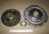 Сцепление DAEWOO (пр-во PHC) VALEO DWK027 (фото 2)