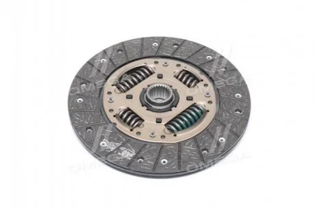 Диск сцепл. MITSUBISHI (пр-во Valeo PHC) VALEO MB30
