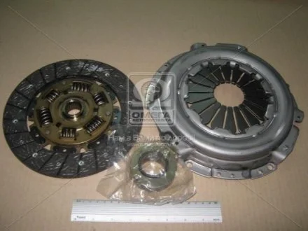 Сцепление (компл.) HONDA (пр-во Valeo PHC) VALEO HAK018