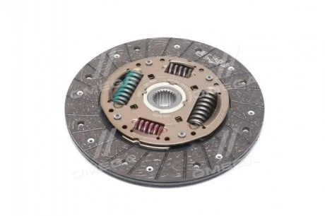 Диск сцепл. (пр-во Valeo PHC) VALEO MB29