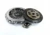 Сцепление HYUNDAI SONATA IV 2.0 16V 98-04 (Пр-во PHC) VALEO HDK063 (фото 1)