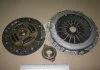 Сцепление HYUNDAI SONATA IV 2.0 16V 98-04 (Пр-во PHC) VALEO HDK063 (фото 2)