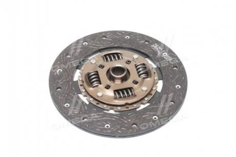Диск сцепл. AUDI 80,100 1.6-1.8-1.9 70-90 (Пр-во PHC) VALEO VW12
