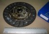 Диск сцепления NISSAN CA1#,L18,Z##,LD20 200*130*24*25.6(PHC) VALEO NS-02 (фото 2)