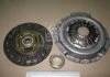 Сцепление GM DAEWOO ESPERO 1.8, 2.0 -99(Пр-во PHC) VALEO DWK015