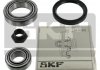 Комплект підшипника маточини колеса SKF VKBA 912 (фото 1)