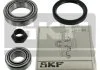 Підшипник колісний SKF VKBA 912 (фото 1)