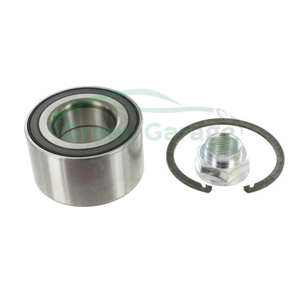 Підшипник колісний SKF VKBA 7490 (фото 1)