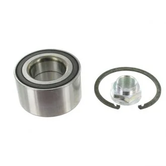 Підшипник колеса, набір SKF VKBA 7490