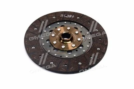 Шт. Диск зчеплення VALEO SY27