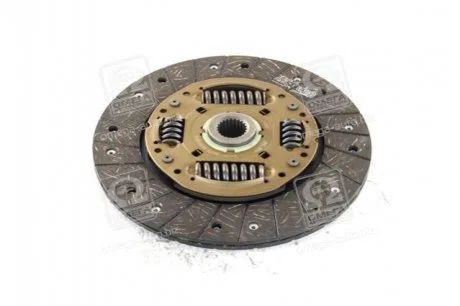 Диск сцепл. (пр-во Valeo PHC) VALEO SY09
