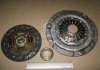 Сцепление GM DAEWOO LANOS/NUBIRA 1.6 DOHC 97- (PHC) VALEO DWK-030 (фото 1)