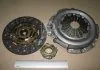 Сцепление MITSUBISHI LANCER, GALLANT 1.6-1.8 94-16 (Пр-во PHC) VALEO MBK004 (фото 1)