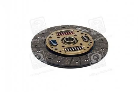 Диск зчеплення VALEO SB03