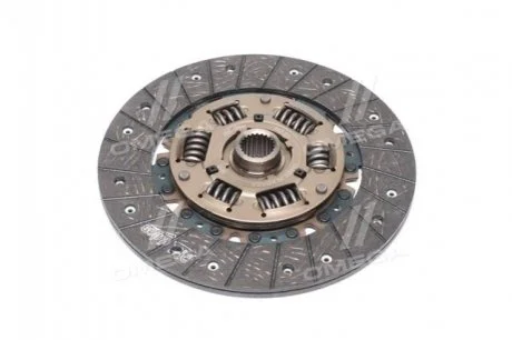 Шт. Диск зчеплення VALEO MZ25