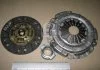 Сцепление GM DAEWOO MATIZ 0.8 (Пр-во PHC) VALEO DWK029