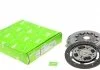 Сцепление FORD Fusion 1.6 Petrol 3/2004->9/2005 (Пр-во) VALEO 826494 (фото 1)