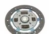 Сцепление FORD Fusion 1.6 Petrol 3/2004->9/2005 (Пр-во) VALEO 826494 (фото 4)