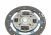 Сцепление FORD Fusion 1.6 Petrol 3/2004->9/2005 (Пр-во) VALEO 826494 (фото 5)