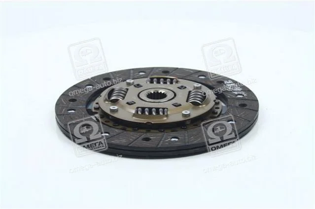 Диск сцепления NISSAN E15 S,E,E16 B12,N13 85- GA16DS B13,N14 90- 190*132*18*20.54(Пр-во PHC) VALEO NS29 (фото 1)