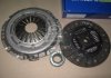 Комплект зчеплення VALEO HDK-111 (фото 2)