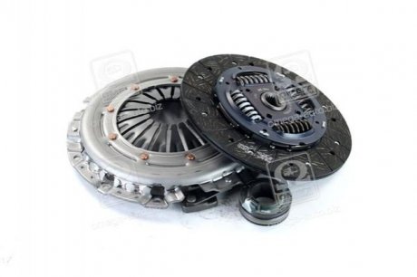 Комплект зчеплення VALEO HDK-111