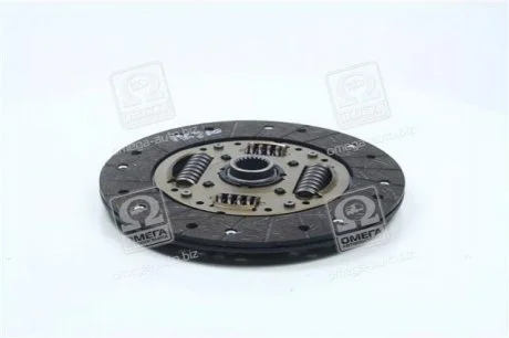 Диск сцепления MITSUBISHI Pajero, Delica, Galant, Shogun (Пр-во PHC) VALEO MB14