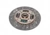 Диск сцепления HYUNDAI MATRIX 1.5,1.6 00- 215*145* VALEO HD91 (фото 1)