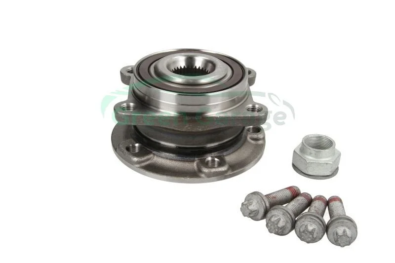 Підшипник колісний SKF VKBA 6660 (фото 1)