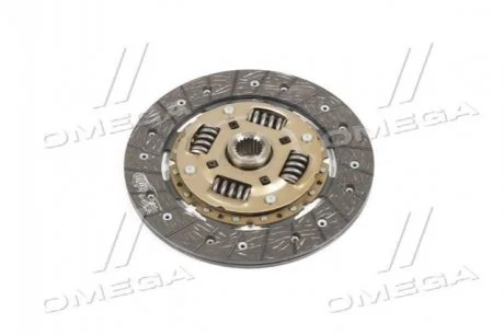 Диск сцепл. DAIHATSU (пр-во PHC) VALEO DH32