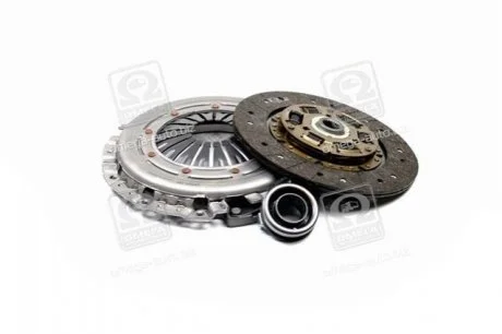 Комплект зчеплення VALEO HDK133