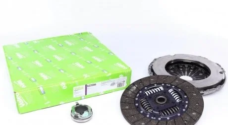 Комплект зчеплення VALEO 832086