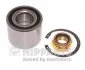 Підшипник колісний NIPPARTS N4711070 (фото 1)
