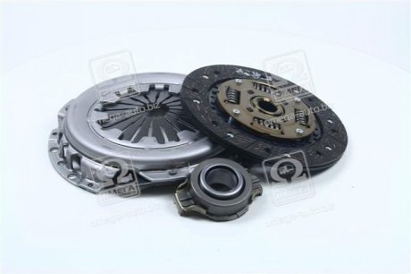 Сцепление ZAZ SENS/TAVRIA/SLAVUTA 1.3 (PHC) VALEO GMK057