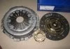 Зчеплення, комплект MITSUBISHI (Вир-во PHC) VALEO MBK007 (фото 2)
