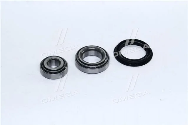 Подшипник ступицы VW передн. (Пр-во SNR) NTN SNR R154.04 (фото 1)