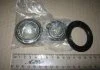 Подшипник ступицы VW передн. (Пр-во SNR) NTN SNR R154.04 (фото 2)