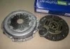 Сцепление HYUNDAI MATRIX 1.5,1.6 (Пр-во PHC) VALEO HDK083 (фото 2)