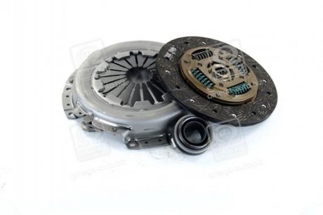 Сцепление HYUNDAI MATRIX 1.5,1.6 (PHC) VALEO HDK083