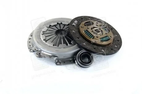 Комплект зчеплення VALEO HDK083