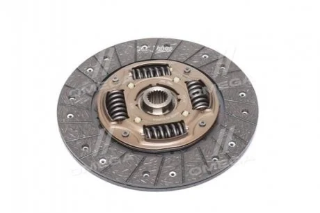 Диск сцепл. HYUNDAI (пр-во Valeo PHC) VALEO HD06