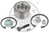 Підшипник колісний OPTIMAL 101016 (фото 1)