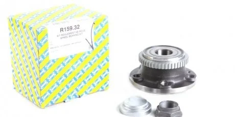 Підшипник колісний NTN SNR R159.32