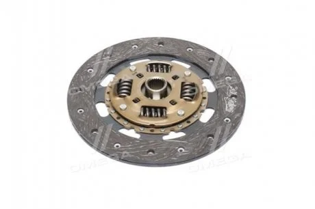 Диск сцепления SEAT TOLEDO I, WV GOLF I-IV 1.5-1.8 82-02 (Пр-во PHC) VALEO VW09