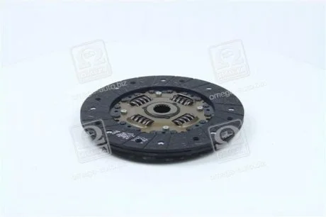 Диск сцепл. MITSUBISHI LANCER (Пр-во PHC) VALEO MB03