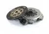 Сцепление (компл.) HONDA (пр-во Valeo PHC) VALEO HAK019