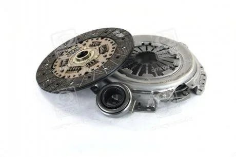 Сцепление (компл.) HONDA (пр-во Valeo PHC) VALEO HAK019