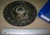 Диск зчепл. ведений DAEWOO (вир-во PHC) VALEO DW35 (фото 2)