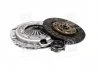 Сцепление MITSUBISHI GALANT V-VI 2.0-2.5 92-04 (Пр-во PHC) VALEO MBK012 (фото 1)
